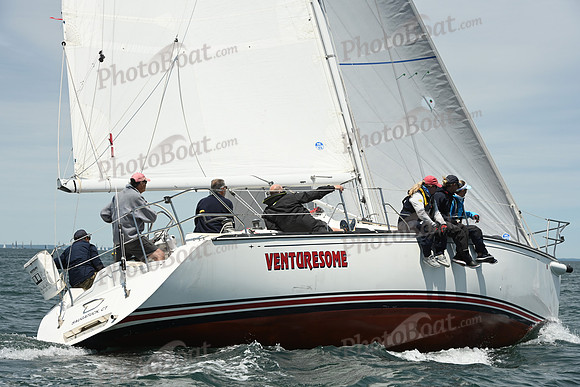 2025 Block Island Race Week L_0516