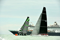 2016 Key West Race Week A_0475