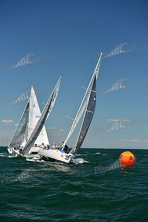 2015 Block Island Race Week H 934