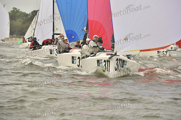 2019 Charleston Race Week H_0796