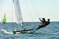 2015 Roton Point Multihull Regatta 352