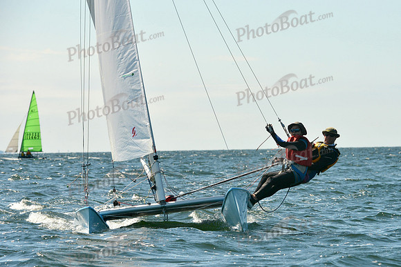 2015 Roton Point Multihull Regatta 352