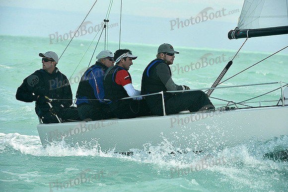2016 Key West Race Week A_1468