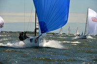 2016 Charleston Race Week C 1197