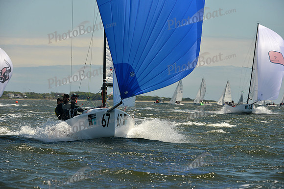 2016 Charleston Race Week C 1197