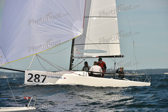 2018 J70 Worlds F_0675