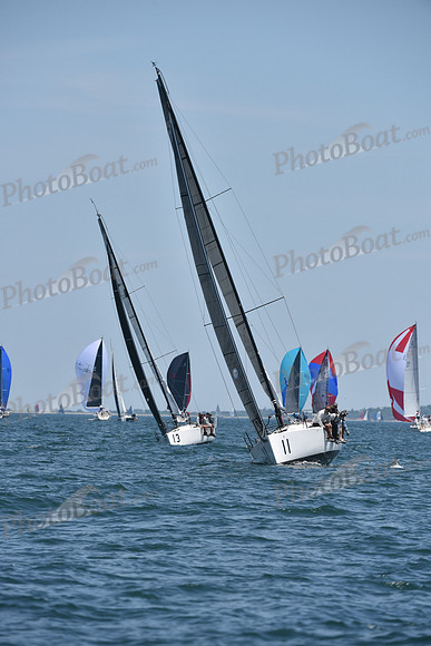 2019 Block Island Race Week E_0897