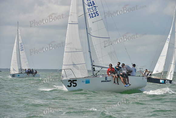2019 J24 Worlds L_0811