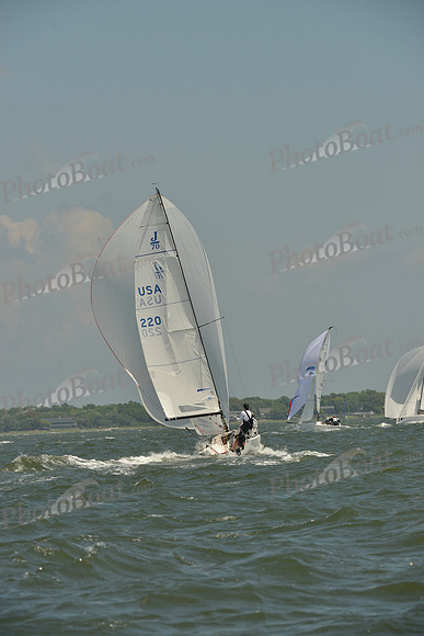 2017 Charleston Race Week D_1255