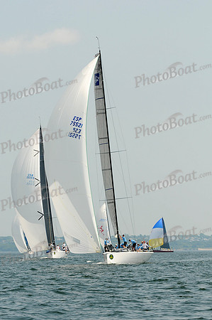 2011 NYYC Annual Regatta A 1520