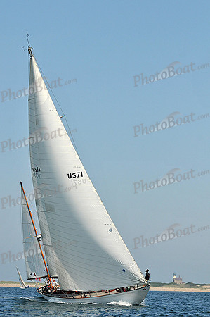 2013 Block Island Race Week B 2404