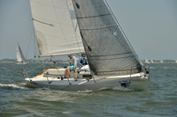 2017 Charleston Race Week D_1642