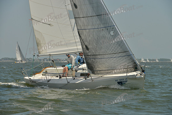 2017 Charleston Race Week D_1642