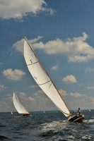 2015 IHYC Classic Yacht Regatta 626