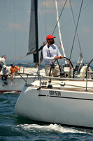 2015 Block Island Race Week A 675