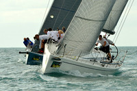 2015 Key West Race Week B 1143