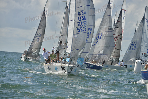 2019 J24 Worlds G_0037