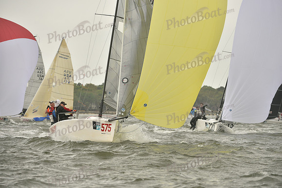 2019 Charleston Race Week H_0597