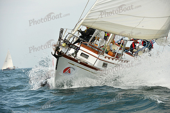 2015 Block Island Race Week F 016