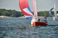 2018 Thistle Nationals C_0463