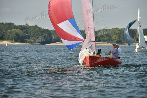 2018 Thistle Nationals C_0463