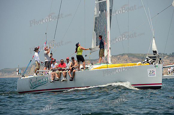 2013 Block Island Race Week B 3001