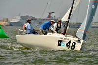 2018 Charleston Race Week B_0955