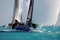 2012 Key West Race Week A 336