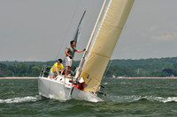 2012 CPYC One Design 1352