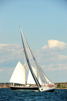 2014 NYYC Race Week C 686