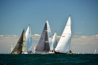 2015 Block Island Race Week H 429