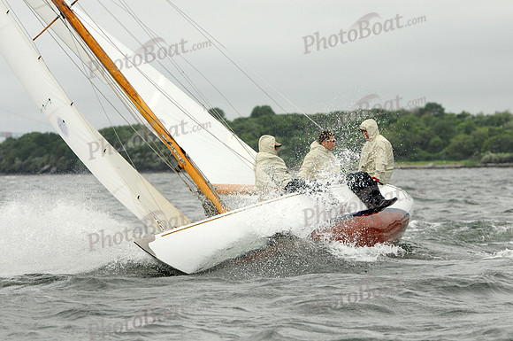 2011 NYYC Annual Regatta C 1025