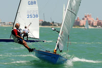 2012 Contender Worlds A 2030