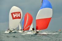 2014 Key West Race Week B 1031