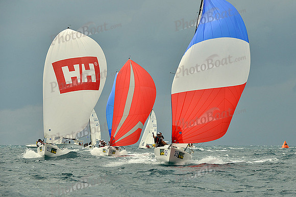 2014 Key West Race Week B 1031