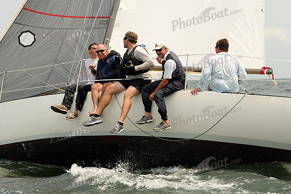2012 Cape Charles Cup A 1453
