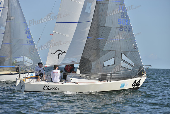 2019 J24 Worlds D_1335