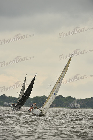 2018 Southern Bay Race Week D_0102