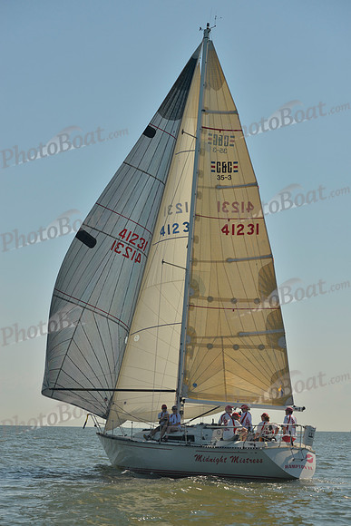2017 Southern Bay Race Week B_0315