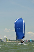 2013 Southern Bay Race Week D 1481