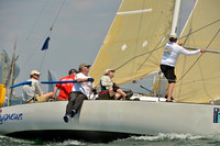 2014 Charleston Race Week B 215