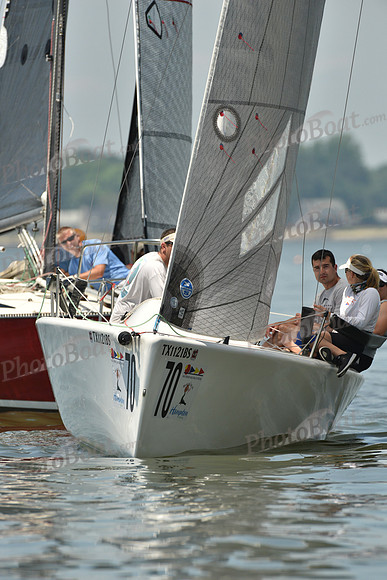 2018 Southern Bay Race Week A_1036