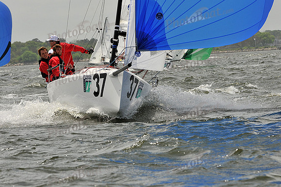 2013 Charleston Race Week A 2283