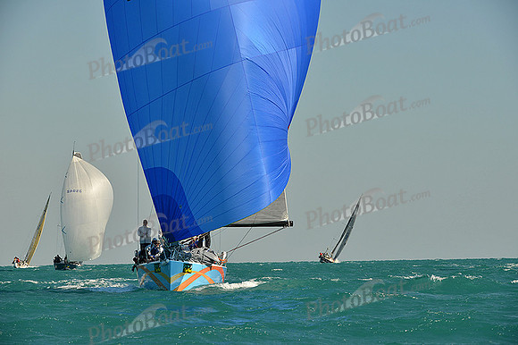 2014 Key West Race Week D 249