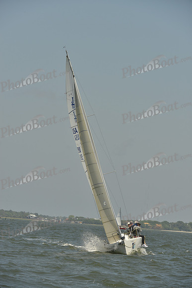 2017 Charleston Race Week D_1631