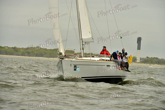 2019 Charleston Race Week I_0611