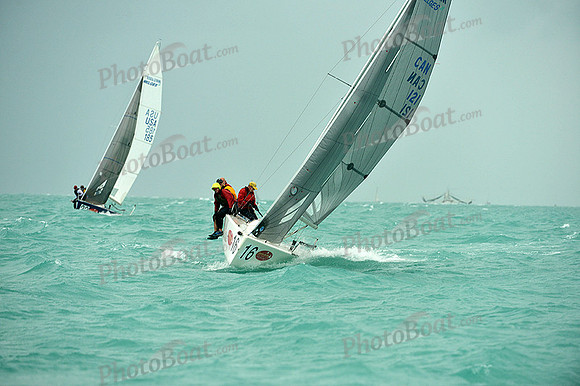 2016 Key West Race Week H_0045