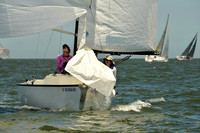 2015 Southern Bay Race Week A 1427