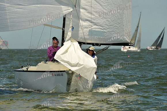 2015 Southern Bay Race Week A 1427