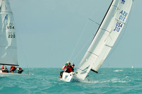 2015 Key West Race Week E 417